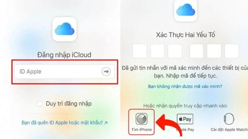 Gợi ý 6 cách định vị iPhone người khác hiệu quả, dễ thực hiện