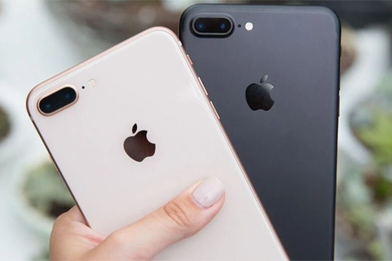 Thay pin iPhone 7 Plus Chính hãng giá bao nhiêu tiền?