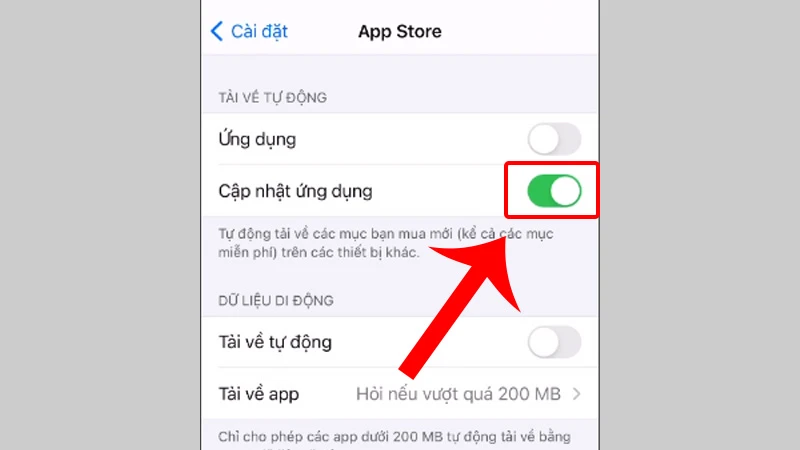 [Video] Cách khắc phục lỗi Messenger không hiện thông báo trên iPhone - Thegioididong.com