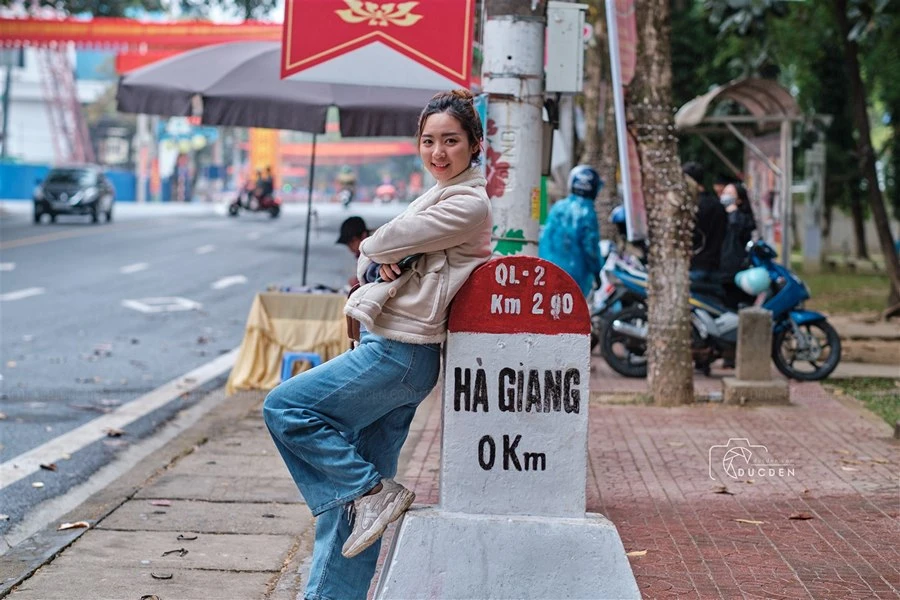 Khám Phá Đèo Mã Pí Lèng và Những Bức Ảnh Hà Giang Tuyệt Vời