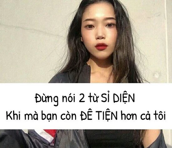 100+ Hình ảnh cà khịa hài hước