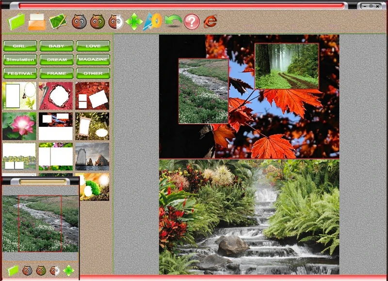 TOP 11 phần mềm ghép ảnh trên máy tính, PC miễn phí, tốt nhất hiện nay