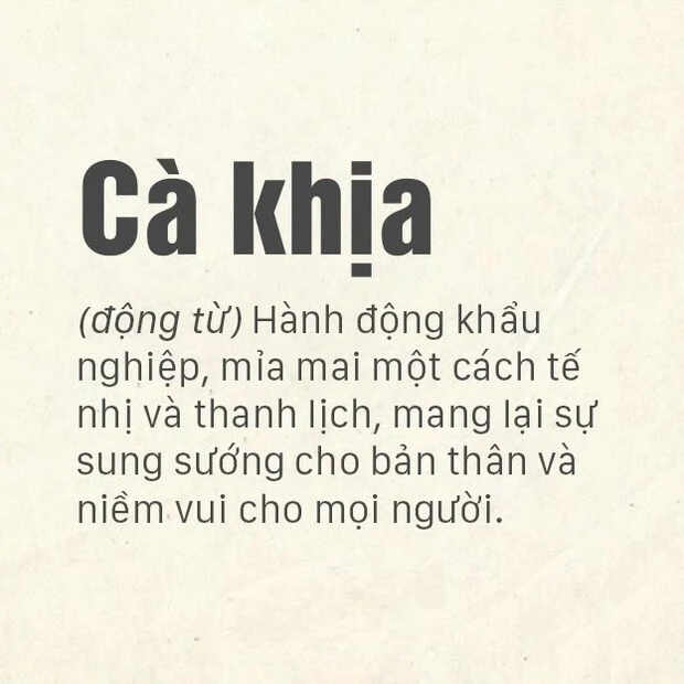 100+ Hình ảnh cà khịa hài hước