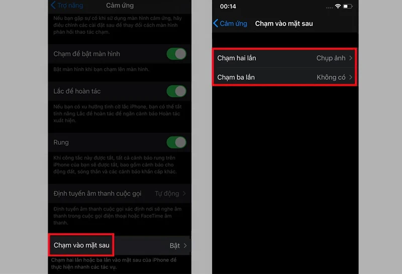 Bỏ túi cách chụp màn hình có Dynamic Island cực đơn giản trên iPhone