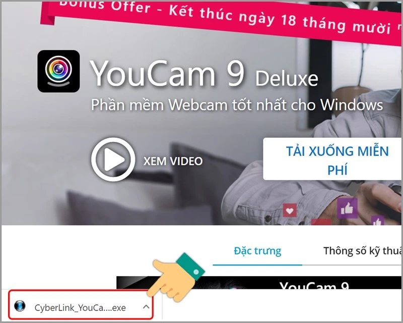 Cách bật, mở camera trên laptop Windows 10, 8, 7 nhanh, dễ dàng nhất