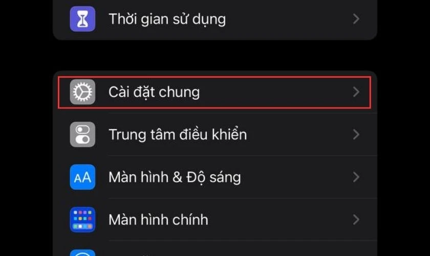 YouTube bị lỗi trên iPhone không xem được khắc phục thế nào?