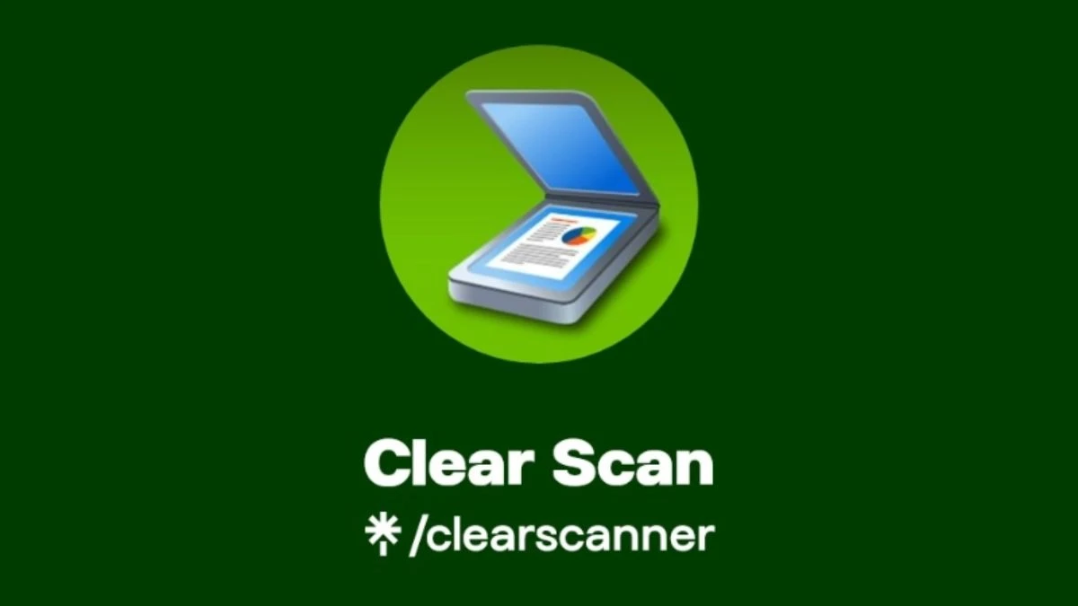 Top 10 ứng dụng scan ảnh, văn bản tốt nhất trên điện thoại miễn phí