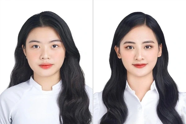 Top 7 app chụp ảnh thẻ đẹp và dễ sử dụng nhất