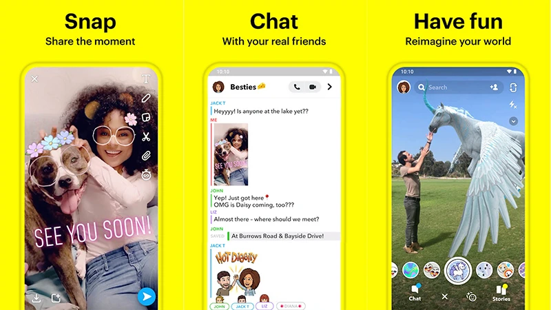 Review chi tiết những app chụp ảnh có filter đẹp hot nhất hiện nay