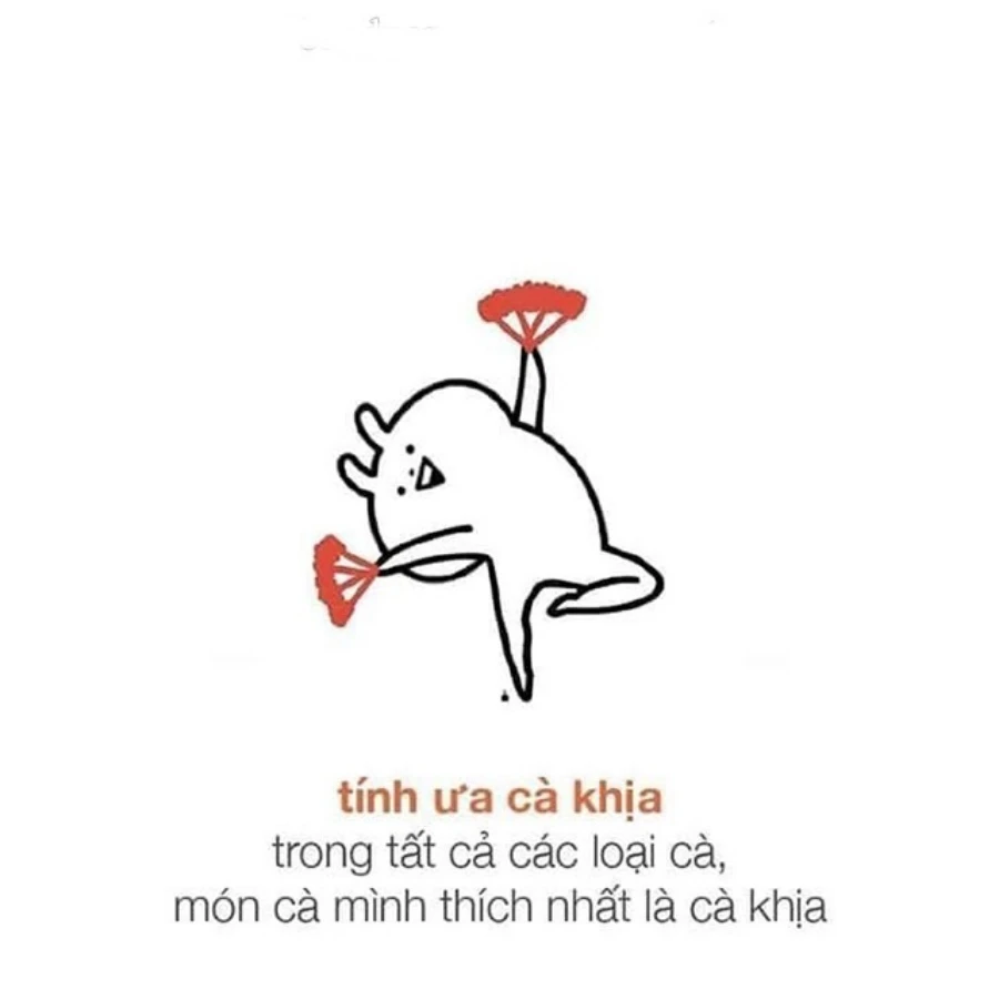 100+ Hình ảnh cà khịa hài hước