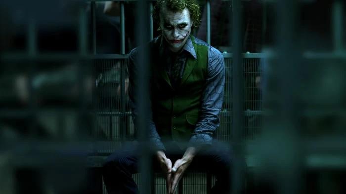 Bộ sưu tập ảnh Joker độc đáo - Hình nền Joker đầy ấn tượng