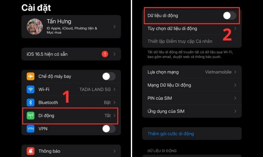 YouTube bị lỗi trên iPhone không xem được khắc phục thế nào?