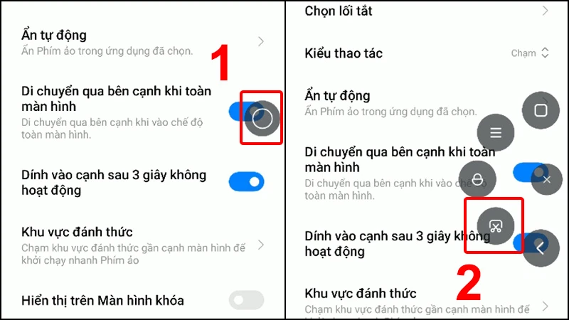 [Video] 4 cách chụp ảnh màn hình Xiaomi cực dễ dàng, ai cũng nên biết - Thegioididong.com