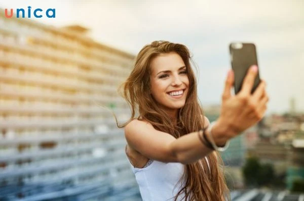 15 cách chụp ảnh cận mặt đẹp cho dân nghiện selfie