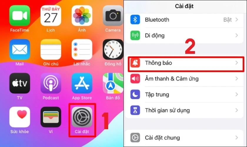 Cách sửa lỗi Zalo không thông báo tin nhắn nhanh chóng