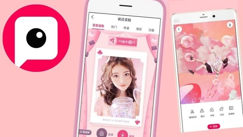 TOP 13 app chụp ảnh đẹp nhất, phổ biến nhất 2024 trên điện thoại