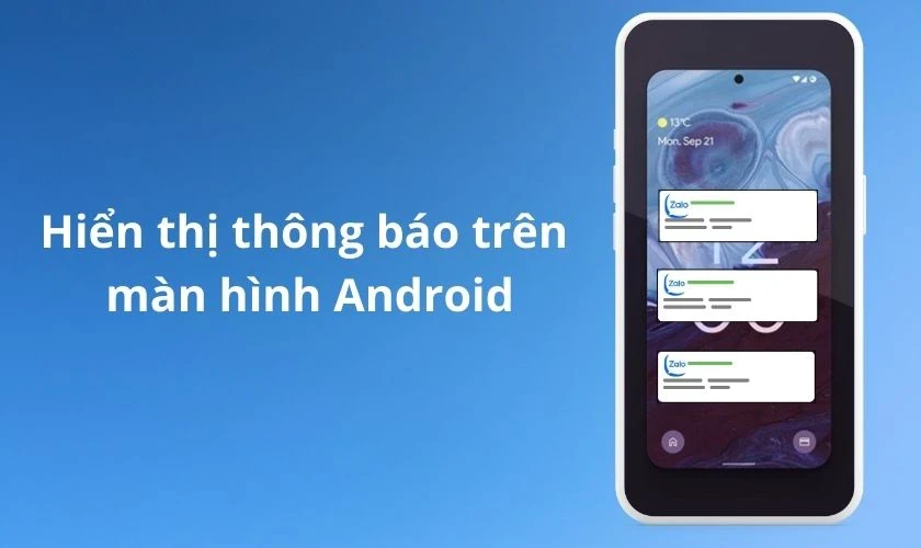 Cách sửa lỗi Zalo không thông báo tin nhắn nhanh chóng