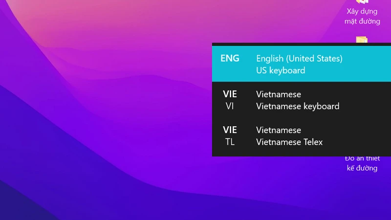 Cách cài tiếng Việt cho máy tính Windows 10/11 đơn giản, dễ dàng - Thegioididong.com