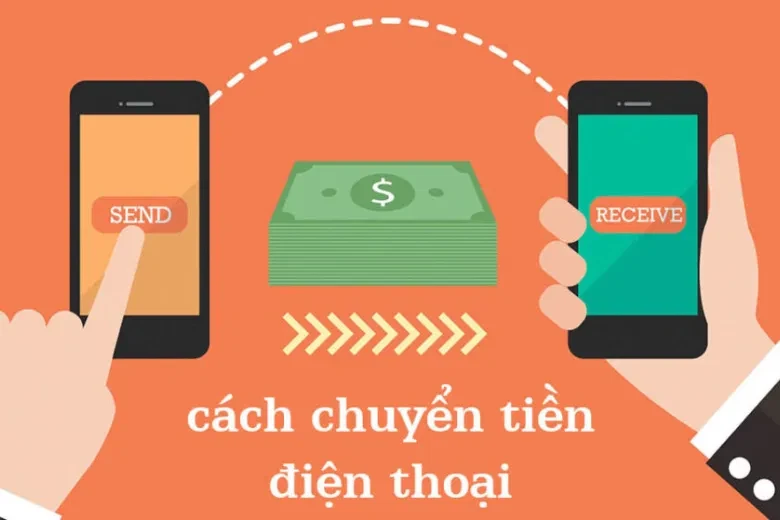 Cách chuyển tiền Mobi sang Viettel đơn giản và nhanh chóng