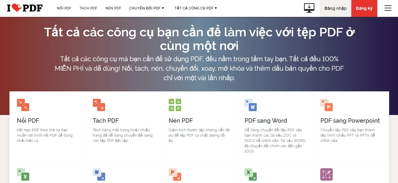 15+ cách chuyển file Word xuất PDF đơn giản nhất