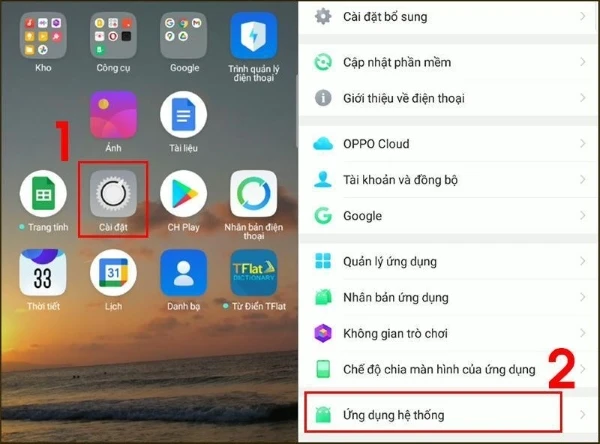 Cách sao chép số điện thoại từ máy sang sim trên điện thoại iPhone, Android