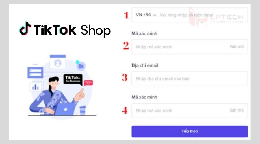 Tiktok Shop là gì? Cách mở gian hàng TikTok Shop nhanh chóng