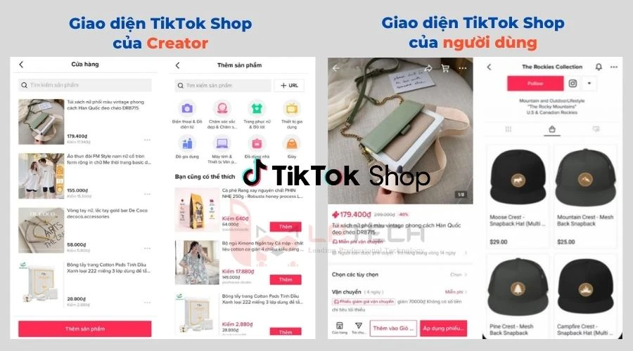 Tiktok Shop là gì? Cách mở gian hàng TikTok Shop nhanh chóng