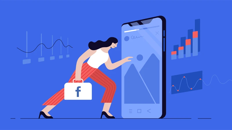 Cách đăng nhập fb người khác không cần mk hiệu quả