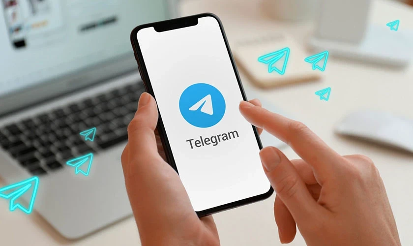 Tại sao Telegram không gửi code đăng nhập và cách sửa