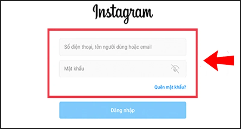 [Video] Cách đăng ký, đăng nhập Instagram trên điện thoại và máy tính - Thegioididong.com