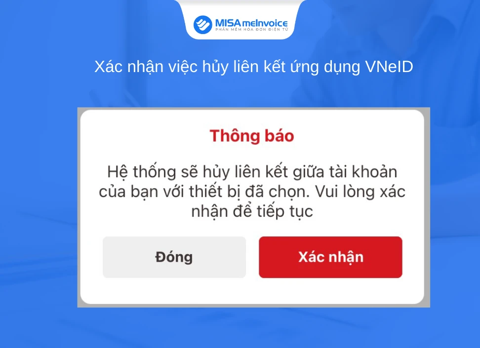 Cách đăng nhập VNeID trên thiết bị mới khi đổi hoặc mất điện thoại