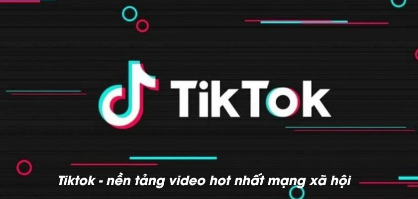 Cách đăng nhập TikTok trên máy tính bằng ID, Facebook, Google