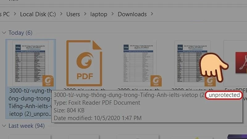 Bật mí cách copy chữ trong PDF đơn giản và nhanh chóng nhất