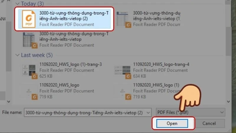 Bật mí cách copy chữ trong PDF đơn giản và nhanh chóng nhất