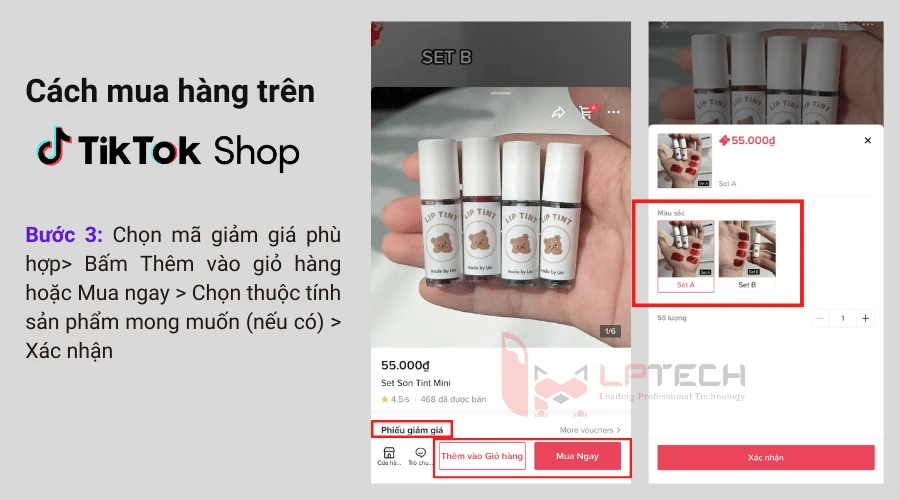 Tiktok Shop là gì? Cách mở gian hàng TikTok Shop nhanh chóng