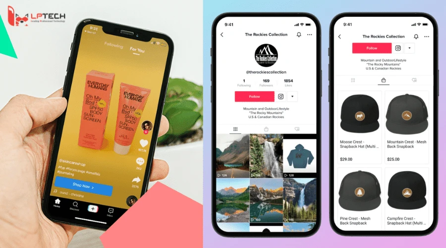 Tiktok Shop là gì? Cách mở gian hàng TikTok Shop nhanh chóng