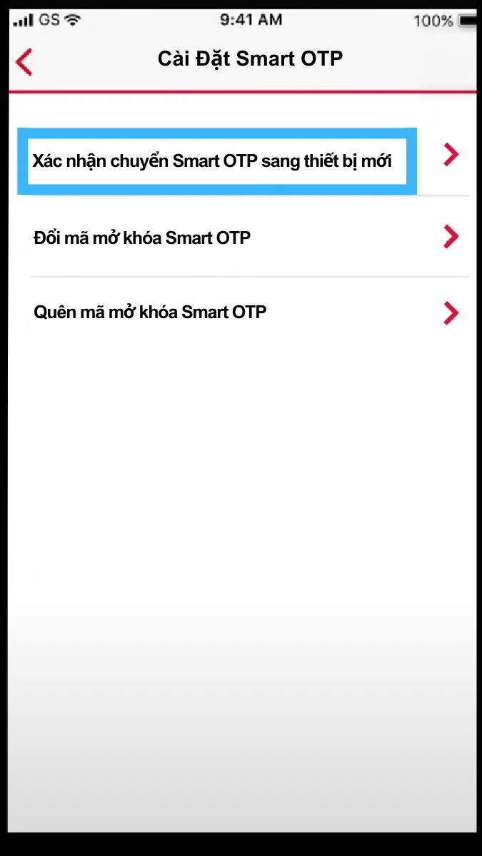 Cách hủy Smart OTP Techcombank online nhanh, an toàn