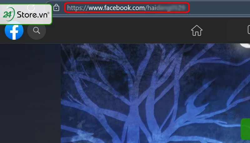 Hướng dẫn cách đổi link Facebook cá nhân cực kì DỄ DÀNG