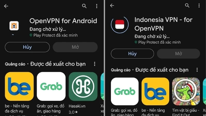 Cách đổi tên Facebook 1 chữ đơn giản nhất trên điện thoại, PC - Thegioididong.com