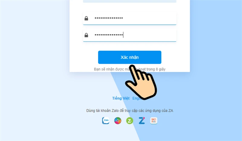 2 Cách đổi mật khẩu Zalo đơn giản trên điện thoại, máy tính