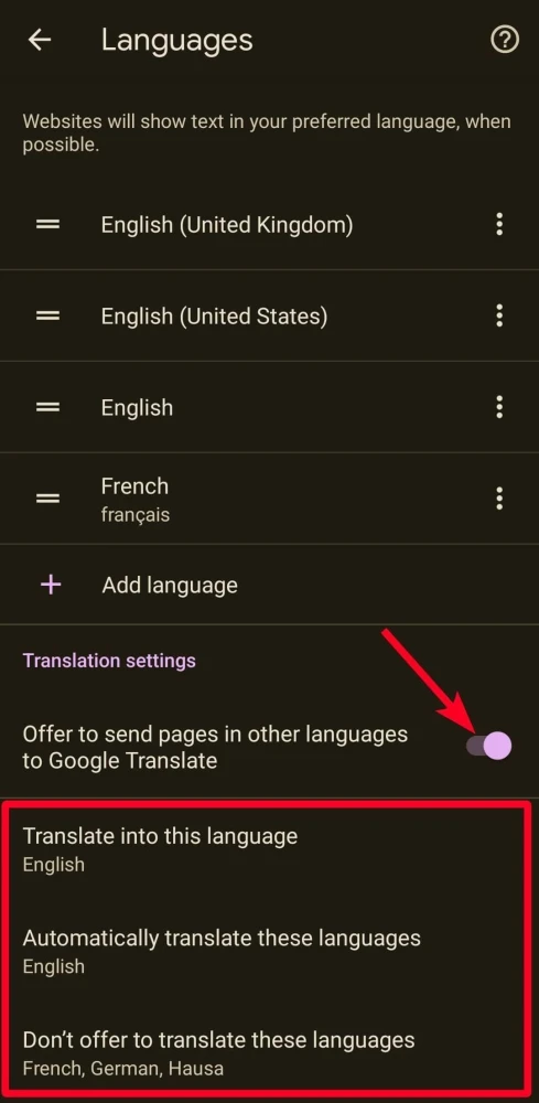 Cách thay đổi ngôn ngữ trong Google Chrome trên Windows và điện thoại Android