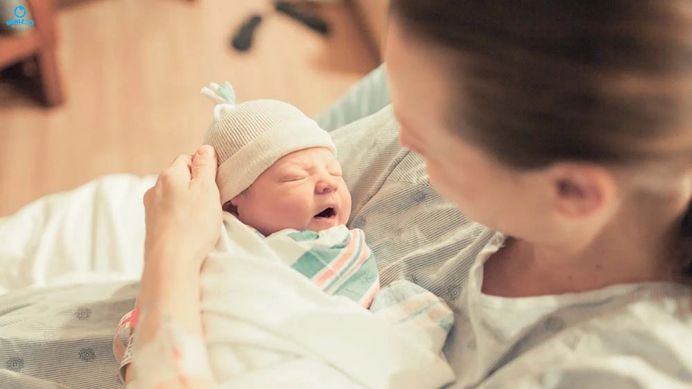 10 Cách đốt vía cho trẻ sơ sinh đơn giản an toàn hiệu quả bất ngờ