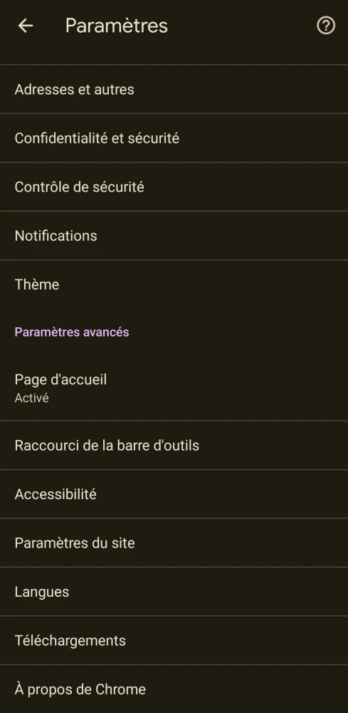 Cách thay đổi ngôn ngữ trong Google Chrome trên Windows và điện thoại Android