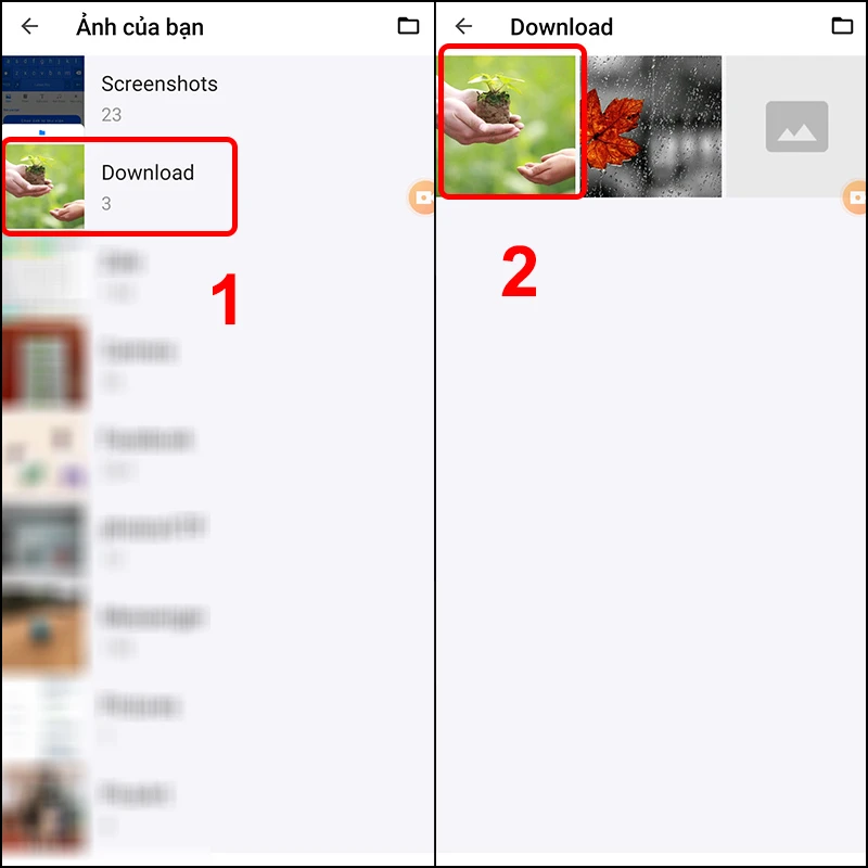 [Video] Cách đặt hình nền bàn phím điện thoại Android cực đơn giản - Thegioididong.com