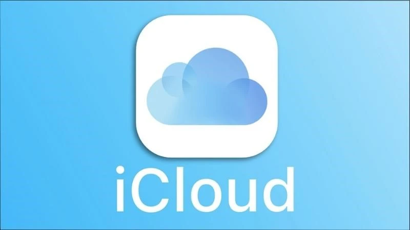 Cách đổi mật khẩu iCloud qua iPhone và Mac