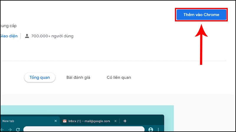 Cách thay đổi hình nền Google Chrome đơn giản, dễ thực hiện - Thegioididong.com