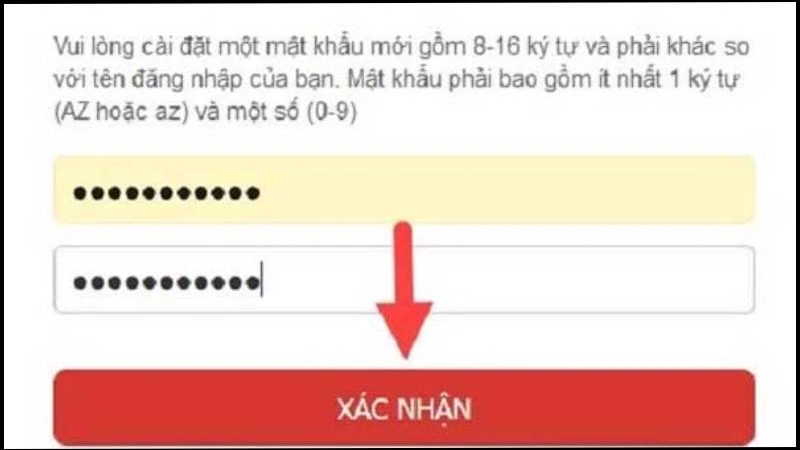 Hướng dẫn đổi mật khẩu Garena khi mất sđt và gmail mới nhất