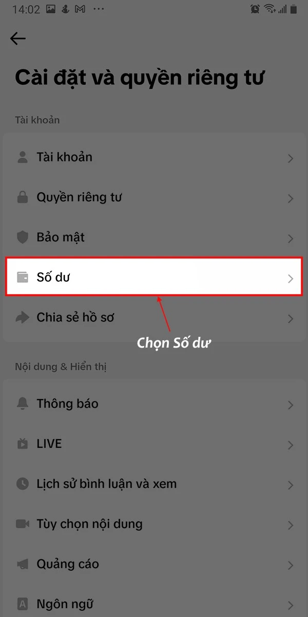 1 xu tiktok bằng bao nhiêu tiền? 8 phần quà giá trị quy đổi thành xu