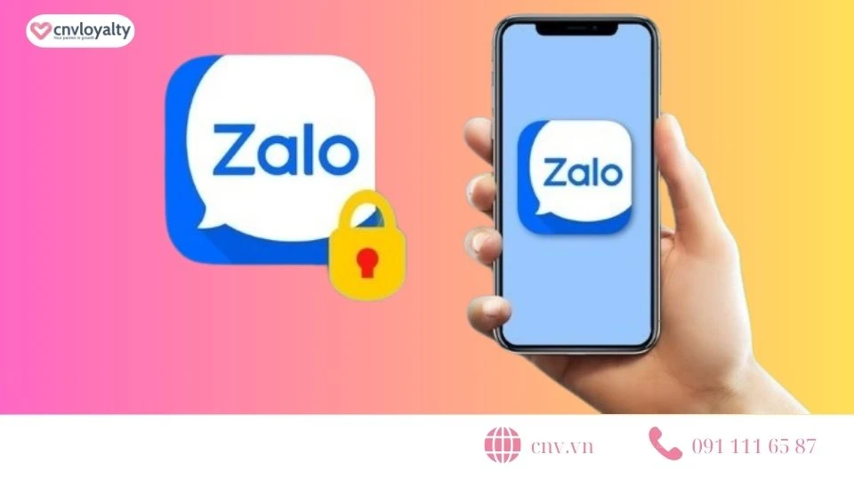 3 Cách đổi mật khẩu Zalo khi quên mật khẩu cũ nhanh nhất