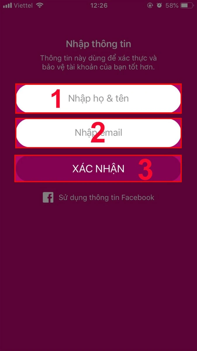 Cách đổi số điện thoại MoMo đơn giản, chi tiết nhất